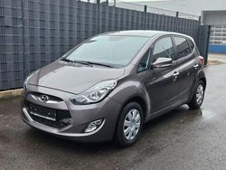 Braun Gebraucht 2011 Hyundai ix20 Comfort Kleinwagen | 4.950 € (Guter Preis)