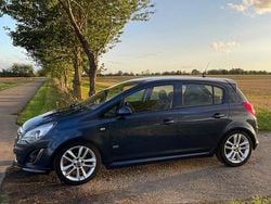 Gebraucht 2011 Opel Corsa OPC Kleinwagen | 6.500 € (Teuer)