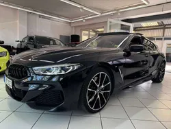 Carbonschwarz Gebraucht 2019 BMW 840 Coupé | 54.990 € (Fairer Preis)