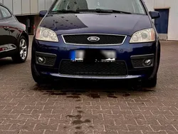 Blau Gebraucht 2005 Ford C-MAX Van / Kleinbus | 2.000 € (Fairer Preis)