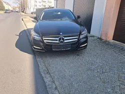 Schwarz Gebraucht 2013 Mercedes CLS350 Shooting Brake Kombi | 17.000 € (Guter Preis)