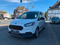 Weiß Gebraucht 2022 Ford Transit Trend Kombi | 9.590 € (Superpreis)