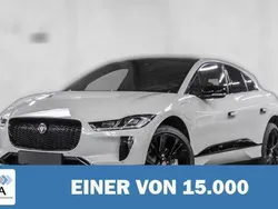 Grau metallic Gebraucht 2023 Jaguar I-Pace S SUV | 45.180 € (Fairer Preis)