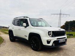 Weiß Gebraucht 2019 Jeep Renegade Night Eagle SUV | 16.100 €