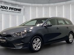 Grau Gebraucht 2024 Kia Ceed Sportswagon Vision Kombi | 22.490 € (Fairer Preis)