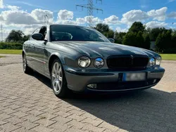 Grau Gebraucht 2004 Jaguar XJ Limousine | 4.099 €