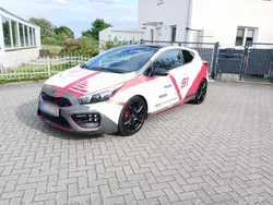 Kia Ceed GT