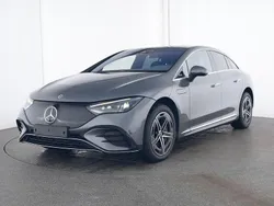 Grau Gebraucht 2023 Mercedes EQE300 AMG Line Premium Plus Limousine | 47.900 € (Etwas zu teuer)