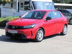 Kardio rot Gebraucht 2024 Opel Corsa Limousine | 17.990 € (Fairer Preis)