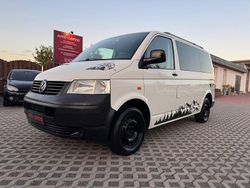 Grau Gebraucht 2003 VW Transporter Van | 5.990 €