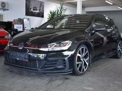 Schwarz Gebraucht 2018 VW Golf VII GTI Limousine | 23.800 € (Guter Preis)