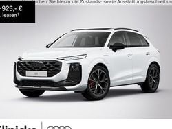 Weiß Neu 2025 Audi Q3 S-Line SUV | 66.850 € (Guter Preis)