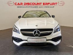 Gebraucht 2019 Mercedes CLA45 AMG Shooting Brake AMG Kombi | 29.450 € (Fairer Preis)