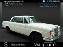 Weiß Gebraucht 1969 Mercedes 280 SE Coupé | 79.950 €