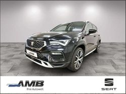 Magic schwarz metallic Gebraucht 2024 Seat Ateca Xperience SUV | 35.880 € (Teuer)