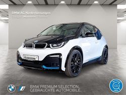 Weiß Gebraucht 2022 BMW i3 Kleinwagen | 21.470 € (Fairer Preis)