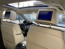 VW Phaeton