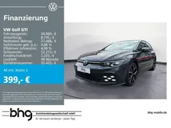 VW Golf VIII