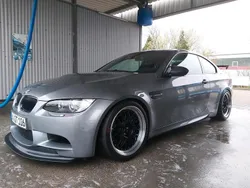 Grau Gebraucht 2007 BMW M3 Coupé | 46.500 € (Fairer Preis)
