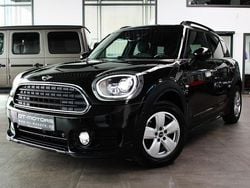 Schwarz Gebraucht 2018 Mini Cooper D Countryman SUV | 16.900 € (Fairer Preis)