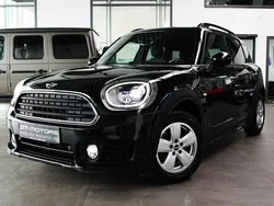 Schwarz Gebraucht 2018 Mini Cooper D Countryman SUV | 16.900 € (Fairer Preis)