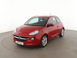 Rot Gebraucht 2018 Opel Adam Jam Kleinwagen | 10.730 € (Fairer Preis)