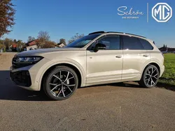 Neu 2025 VW Touareg R-line SUV | 90.871 € (Fairer Preis)