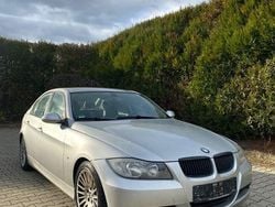 Grau Gebraucht 2005 BMW 320 Limousine | 1.700 € (Superpreis)