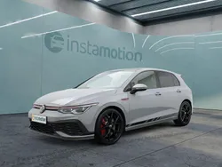 Grau Gebraucht 2024 VW Golf VIII GTI Kleinwagen | 35.999 € (Guter Preis)