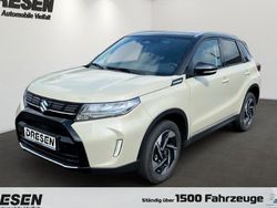 Beige Neu 2025 Suzuki Vitara Comfort+ SUV | 24.490 € (Fairer Preis)
