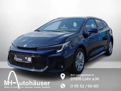 Dark blue mica Neu 2025 Suzuki Swace Comfort+ | 31.890 €