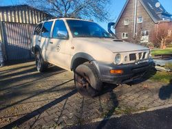 Gebraucht 1998 Nissan Terrano Comfort SUV | 1.999 €