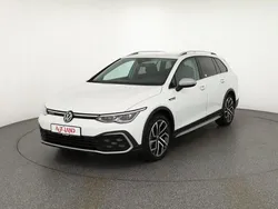 Andere Gebraucht 2022 VW Golf VIII Kombi | 26.490 € (Fairer Preis)