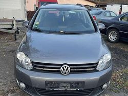 Silber Gebraucht 2009 VW Golf VI Trendline Kleinwagen | 3.299 € (Superpreis)