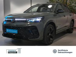 Cipressinogrün metallic Gebraucht 2025 VW Tiguan Style SUV | 45.900 € (Guter Preis)