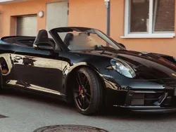 Gebraucht 2022 Porsche 992 Cabrio | 153.900 € (Superpreis)