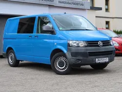 Blau Gebraucht 2013 VW T5 Van | 10.950 € (Superpreis)