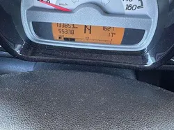 Gebraucht 2011 Smart ForTwo Coupé Brabus Coupé | 3.500 € (Guter Preis)