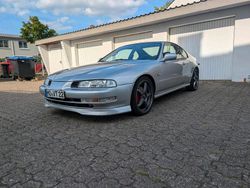 Silber Gebraucht 1996 Honda Prelude Coupé | 11.650 €