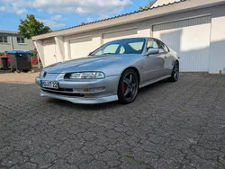 Silber Gebraucht 1996 Honda Prelude Coupé | 12.500 €