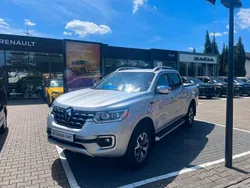 Silber Gebraucht 2017 Renault Alaskan Intens Abholung | 21.990 € (Guter Preis)