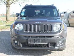 Grau Gebraucht 2018 Jeep Renegade Longitude SUV | 13.500 € (Fairer Preis)