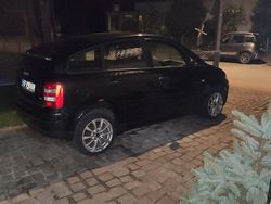 Schwarz Gebraucht 2001 Audi A2 Kleinwagen | 2.499 €