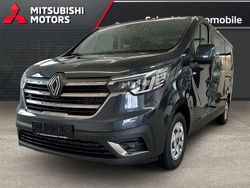 Komet grau (grau) Neu 2025 Renault Trafic Van | 40.970 € (Fairer Preis)