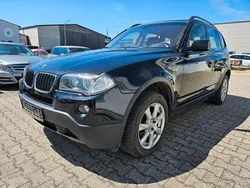 Schwarz Gebraucht 2007 BMW X3 Comfort Edition SUV | 4.900 € (Guter Preis)