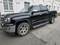 Schwarz Gebraucht 2018 GMC Sierra Abholung | 28.000 € (Etwas zu teuer)