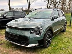 Grün Gebraucht 2023 Kia Niro Inspiration SUV | 24.990 € (Superpreis)