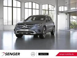Gebraucht 2022 Mercedes GLC300e | 34.390 € (Guter Preis)