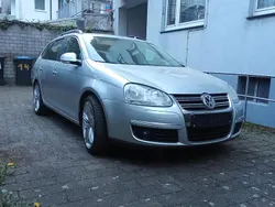 Gebraucht 2007 VW Golf V Kombi | 2.499 € (Fairer Preis)