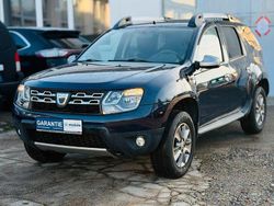 Blau Gebraucht 2016 Dacia Duster SUV | 9.790 € (Fairer Preis)